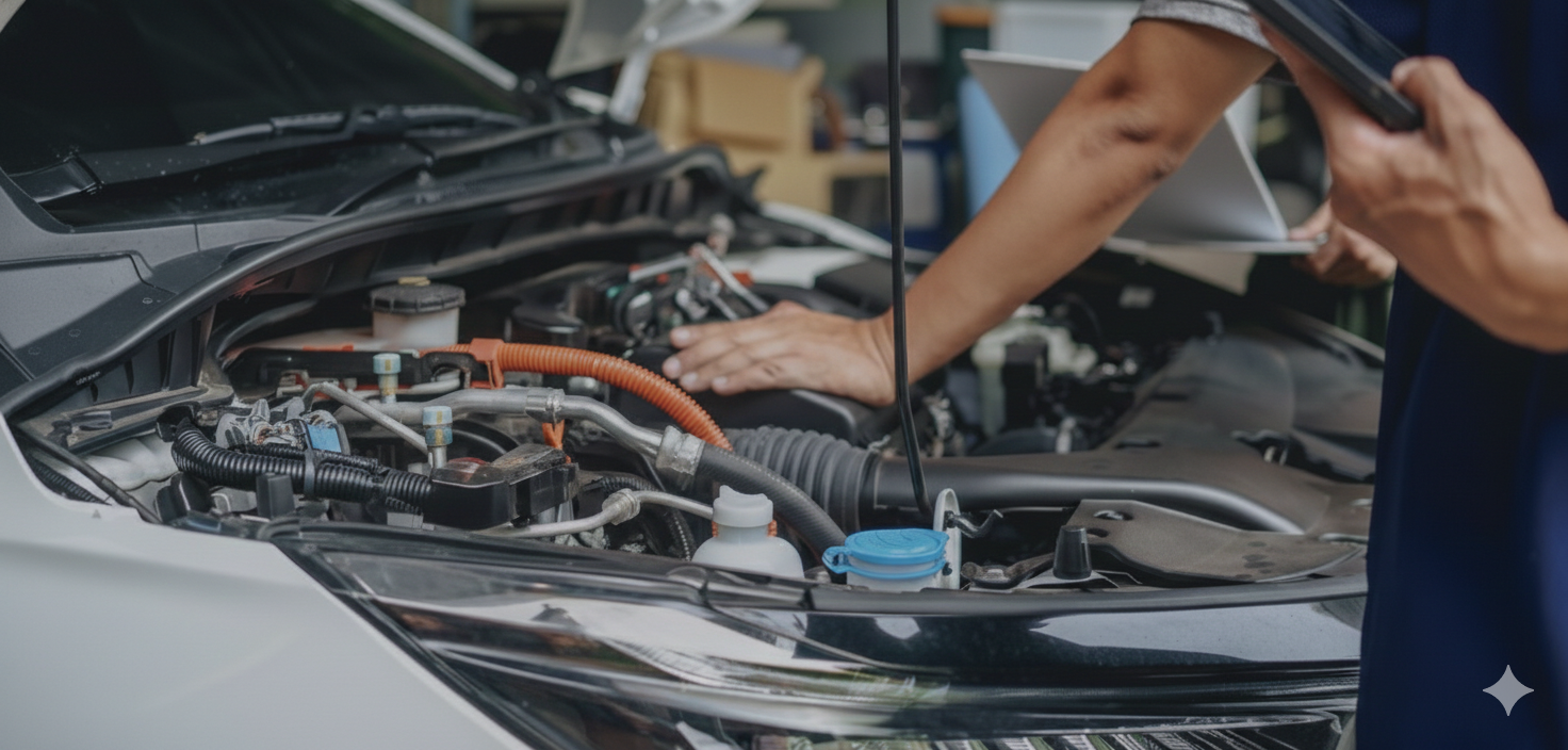 Auto Elétrica Filho