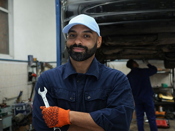 Auto Elétrica Filho - Nossa História